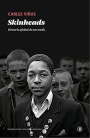 Tapa de Skinheads