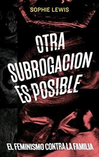 Tapa de OTRA SUBROGACION ES POSIBLE