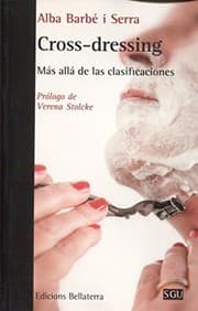 Tapa de CROSS-DRESSING