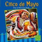 Tapa de Cinco de Mayo