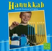Tapa de Hanukkah