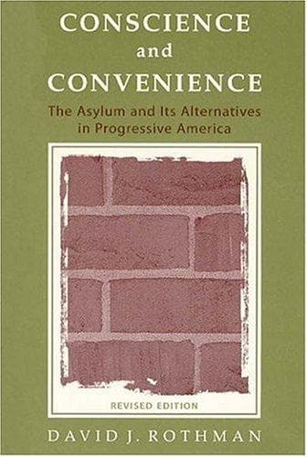 Tapa de Conscience and Convenience