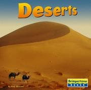 Tapa de Deserts
