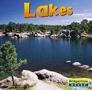 Tapa de Lakes
