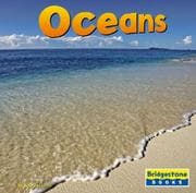 Tapa de Oceans