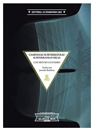Tapa de Campanas subterráneas