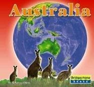 Tapa de Australia