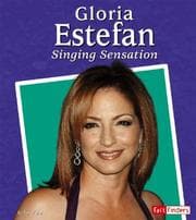 Tapa de Gloria Estefan