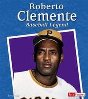 Tapa de Roberto Clemente