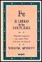 Tapa de Fe - El Libro de Las Virtudes