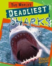 Tapa de World's deadliest sharks