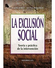 Tapa de La exclusión social