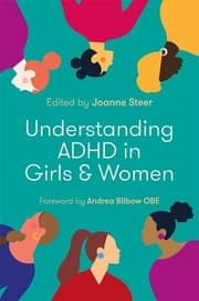 Tapa de Understanding ADHD in Girls and Women