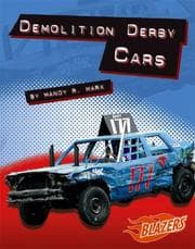 Tapa de Demolition derby cars