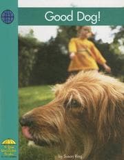 Tapa de Good Dog!