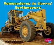 Tapa de Removedoras de tierra =