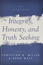 Tapa de Integrity, Honesty, and Truth Seeking