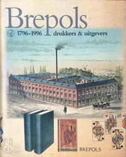 Tapa de Brepols