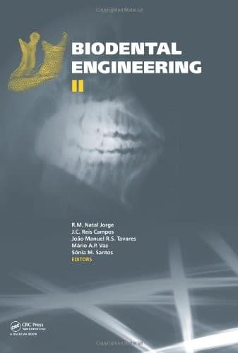 Tapa de Biodental Engineering II