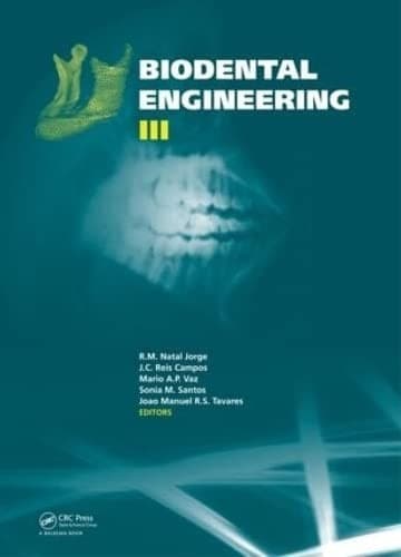 Tapa de Biodental Engineering III