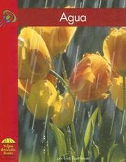 Tapa de Agua