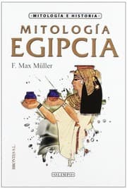 Tapa de Mitología egipcia