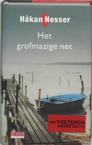 Tapa de Het grofmazige net