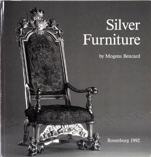 Tapa de Silver furniture