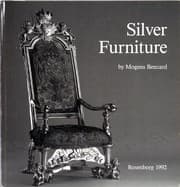 Tapa de Silver furniture