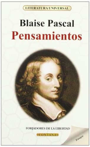 Tapa de Pensamientos