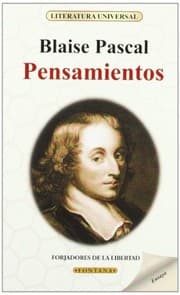Tapa de Pensamientos