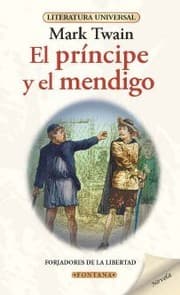 Tapa de The Prince and the Pauper