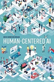Tapa de Human-Centered AI