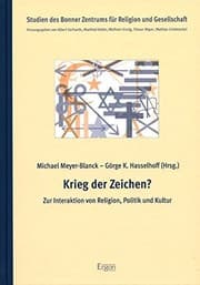 Tapa de Krieg der Zeichen?