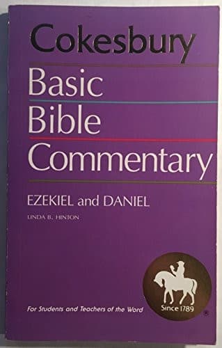 Tapa de Ezekiel and Daniel