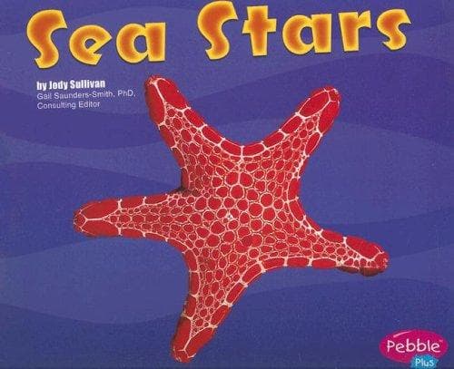 Tapa de Sea Stars