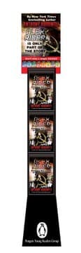 Tapa de Alex Rider 10