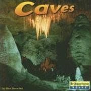 Tapa de Caves (Earthforms)