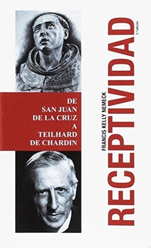Tapa de Receptividad