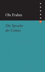 Tapa de Die Sprache des Comics