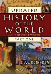 Tapa de History of the World (Updated)