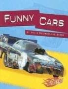 Tapa de Funny Cars (Blazers--Horsepower)