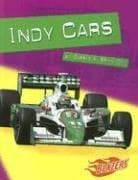 Tapa de Indy Cars (Blazers--Horsepower)