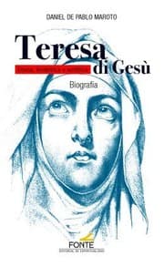 Tapa de Teresa di Gesù