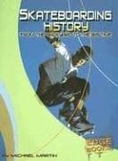 Tapa de Skateboarding History