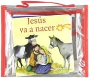 Tapa de Historias del Nuevo Testamento