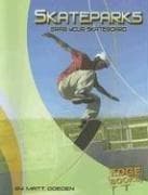 Tapa de Skateparks