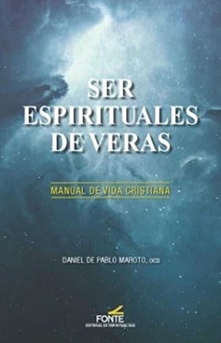 Tapa de Ser Espirituales de veras