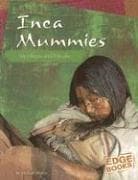 Tapa de Inca Mummies