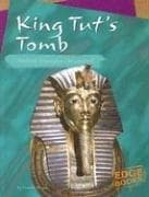 Tapa de King Tut's Tomb